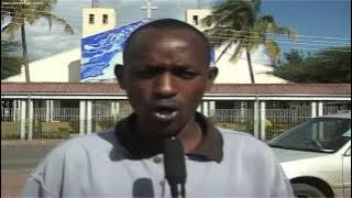 Mahakama Yampa Padri Guyo Hukumu Ya Kifo