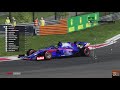 WCS | S7 | F1 | HUNGARIAN GP