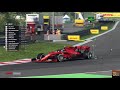 WCS | S7 | F1 | HUNGARIAN GP