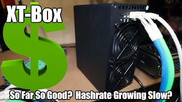 Tari XT-Box Review - Don