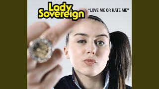 Video thumbnail of "Lady Sovereign - Love Me Or Hate Me (Jason Nevins Remix (Radio))"