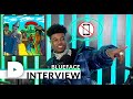 Blueface Interview: Talks Find The Beat, Dating, No Phones on Dates, Best Tacos, New Music & More!
