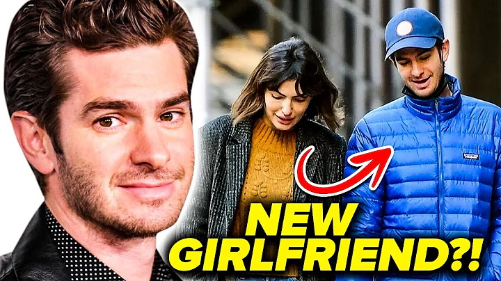 Who Is Andrew Garfield's New Girlfriend Alyssa Mil...