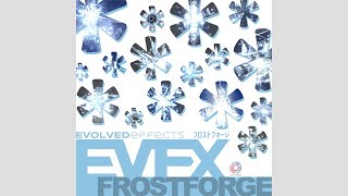 EVFX Frostforge