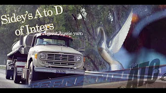 Australian Truckie's Epic International Truck Collection: Restored 3070s, D-Line & Vintage IH Models
