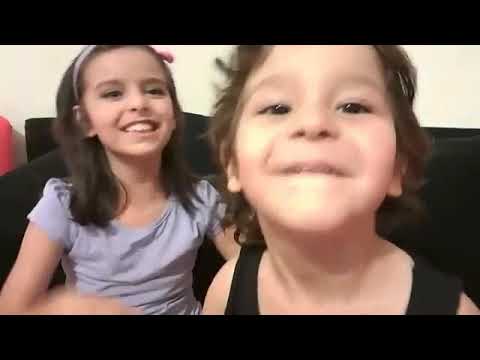 مقلب نتالي مرايات و اخوها المشاغب عصام بمتابعينها 😂و حاجات حلوة في اخر بث مباشر الها 🤣
