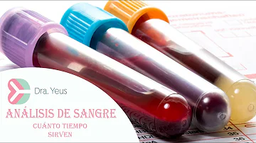 ¿Cuánto tarda el análisis de sangre de género?