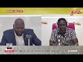 Dry Settings Economy, | Sompa FM