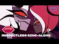 Respectless Sing-Along | Hazbin Hotel | Prime Video