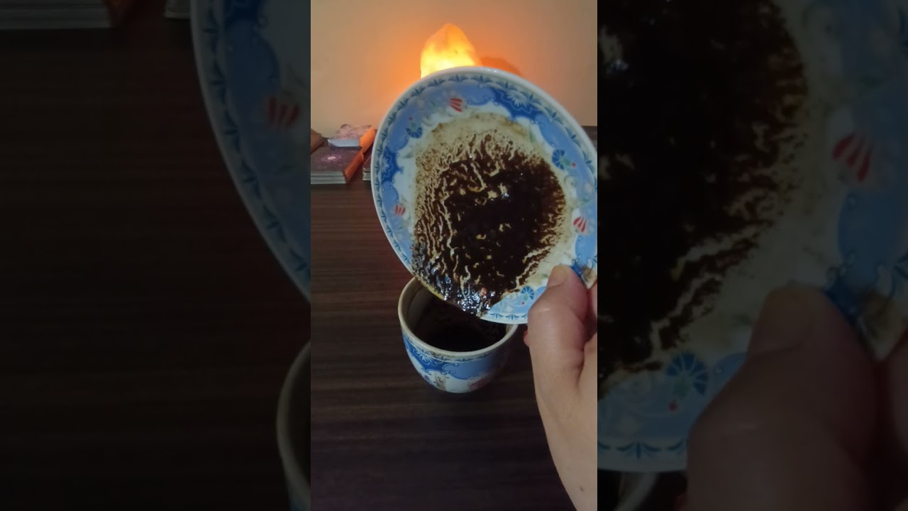 AKREP BURCU GİZEMLİ VE DERİN ENERJİLER! (Kahve ve Tarot)