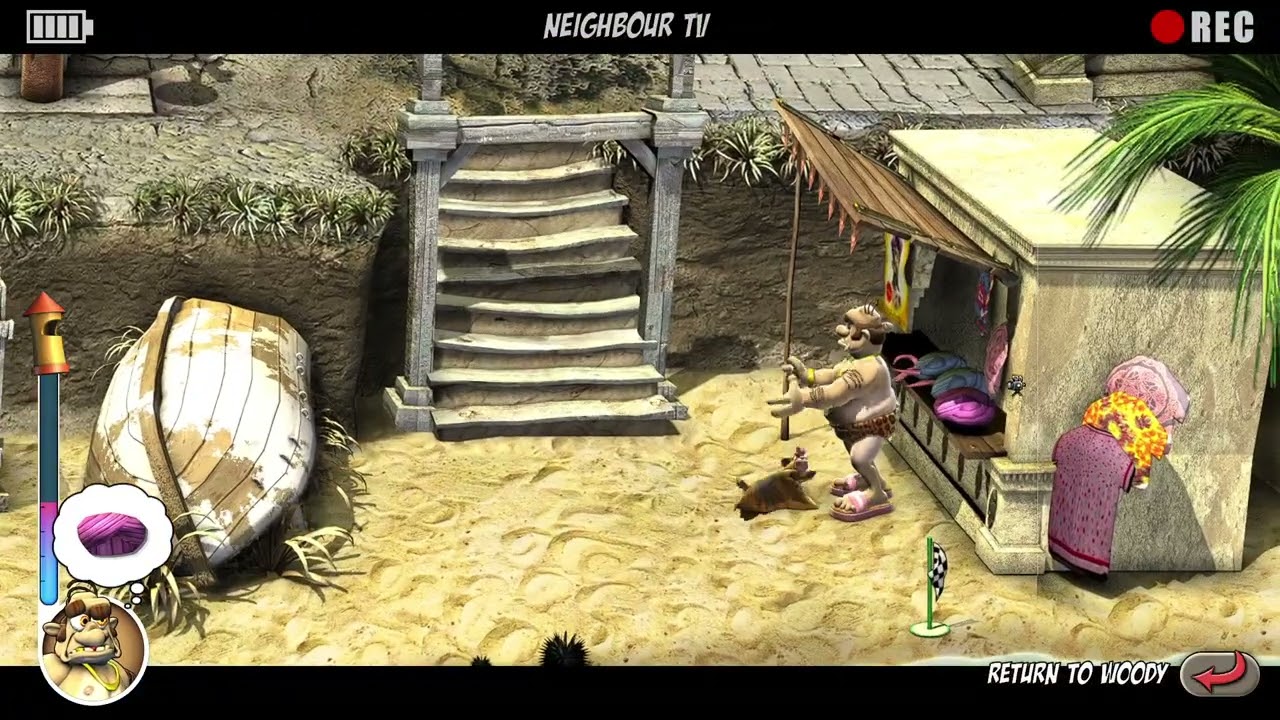 Neighbours back From Hell/pt12