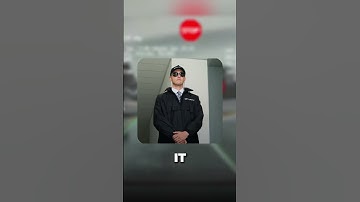 AI Bodyguards Are Replacing Human Security