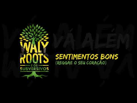 Waly Roots e
