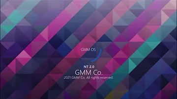 GMMO OS NT 2