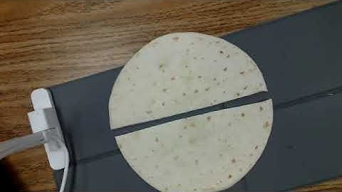 Partitioning Circles into Halves 1