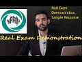 NAATI CCL Real Exam Demonstration | Sample Dialogue and Response | Must Watch