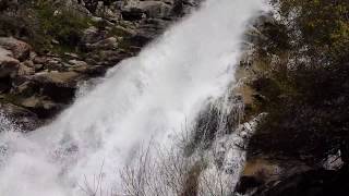 Horsetail Falls Alpine Utah WOW!