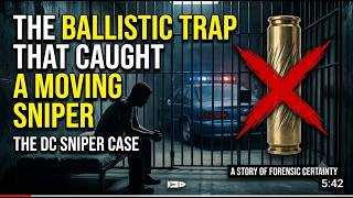 The Bullet That Solved the Unsolvable Case