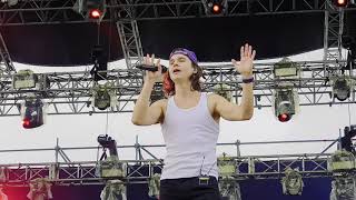 Lukas Graham - Strip No More @ Slow Life Slow Live 2019