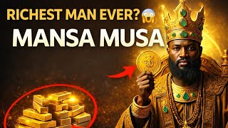 The Man Richer Than Elon Musk and Jeff Bezos Combined