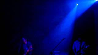 Suuns - PVC (live @ OFF Festival 2011)
