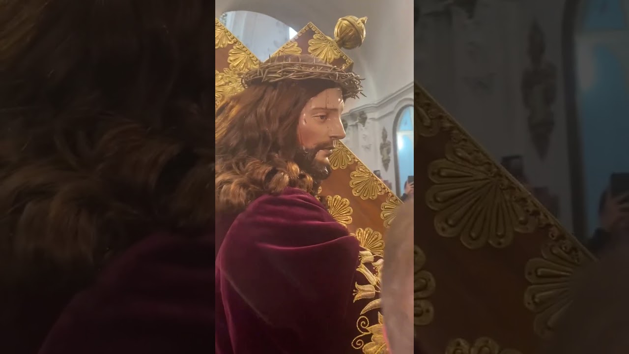 Mañana del Viernes Santo 2025