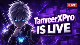 TanveerXPro IS LIVE
