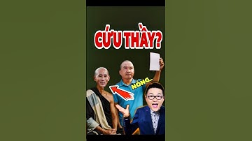 Anh Báu Nghẹn Ngào Khi Biết Tin Sư Minh Tuệ Cầu Cứu..#sưminhtue #thầyminhtuệ