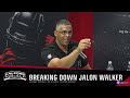 Falcons draft grades, reacting to each pick & breaking down each player | Falcons Audible Podcast