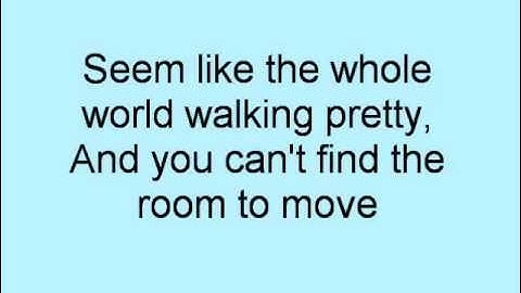 Tenth Avenue Freeze-Out Lyric Video version - Lyric Video performance video thumbnail