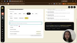 Unit Planner Walkthrough for Teachers