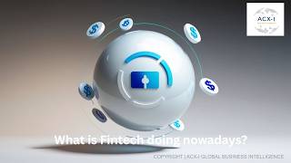 Fintech — How Technology is Completely Reinventing the Way We Handle Money