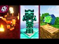 17 FORGE Mods for the NEW 1.18 UPDATE | Comforts, Aquaculture 2, Macaw’s Doors