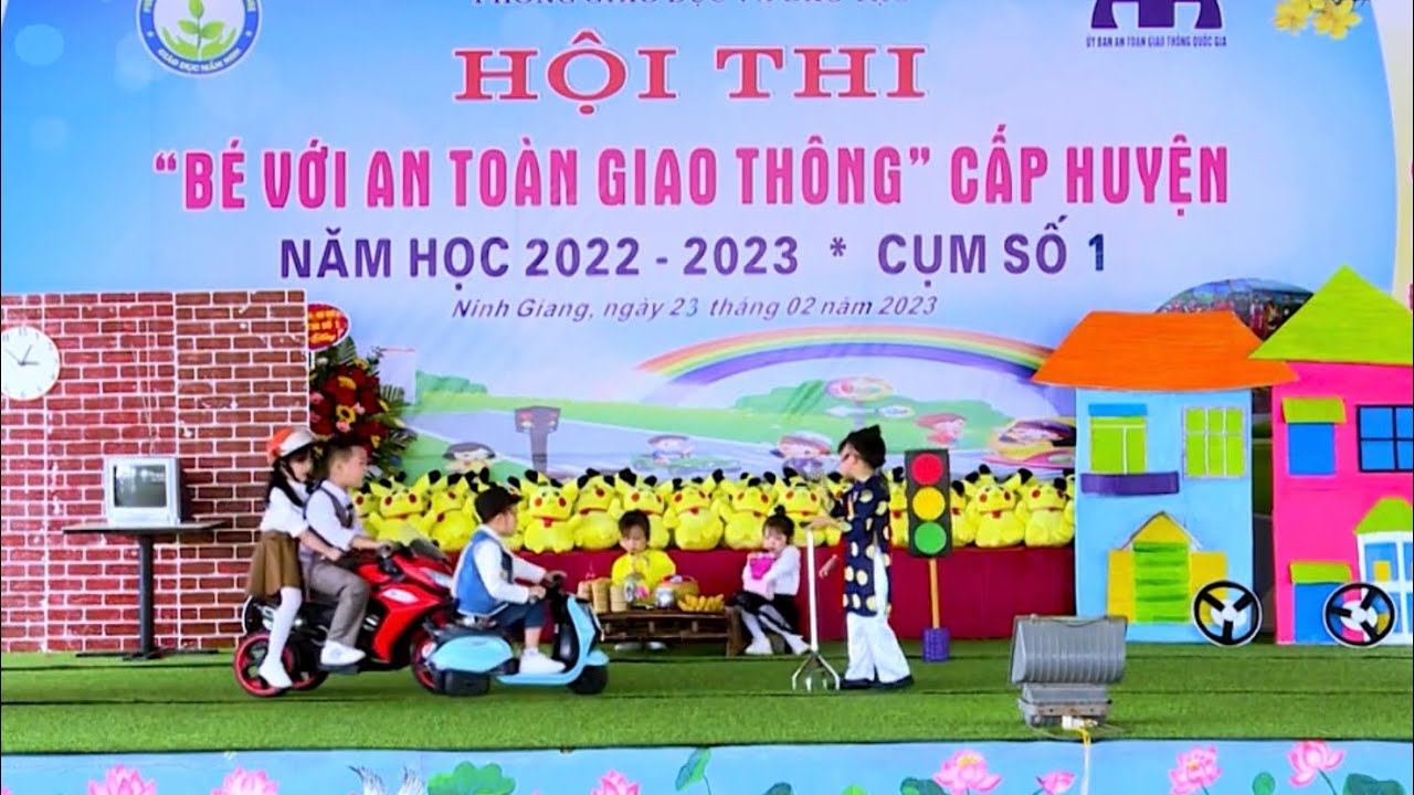 Tiểu Phẩm 