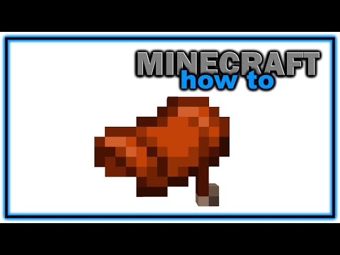 How to Obtain and Use a Saddle! | Easy Minecraft Tutorial hqdefault