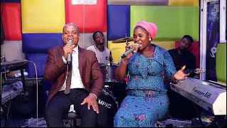 Hot ✨🙌🏾 Gospel Highlife Jam || Prophet Nana David & Sofomaame Esther Koranteng 🔥🥰