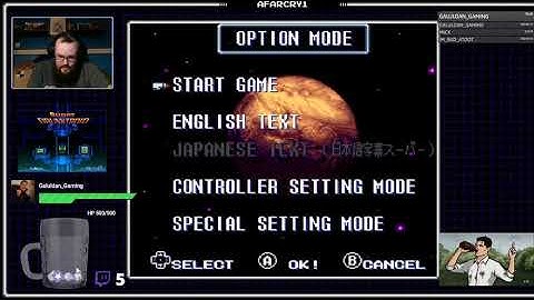 Crowd Control enabled: Super Metroid Randomizer For Charity!