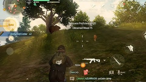 UNDOWN GLOBAL BETA ANDROID WALKTHROUGH STORY MODE GAMEPLAY PART 3