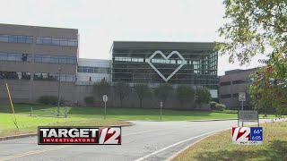 CVS to lay off 632 people employed out of RI as board mulls breaking up company