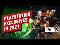 PS5&#39;s 2021 Exclusives Lineup Is Starting to Take Shape - Beyond Episode 688