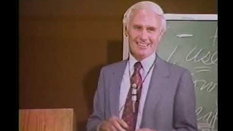 The Challenge to Succeed (Part 3)