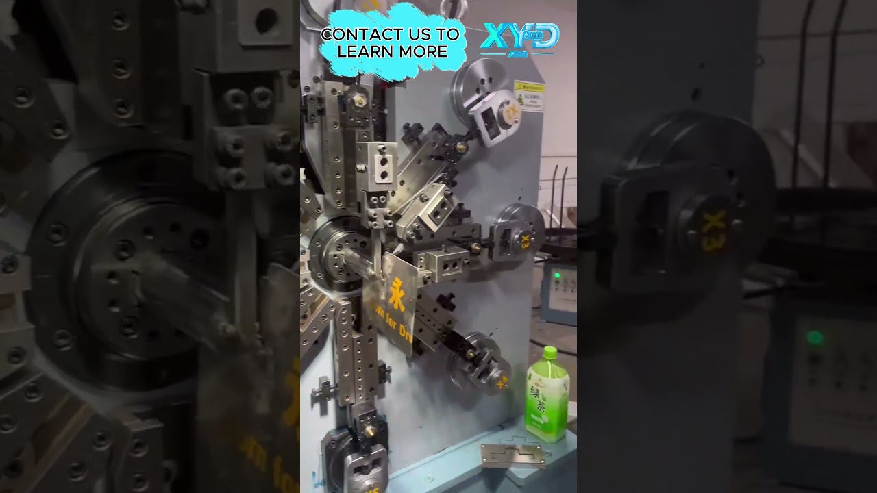 Look at wires easily turn into a car