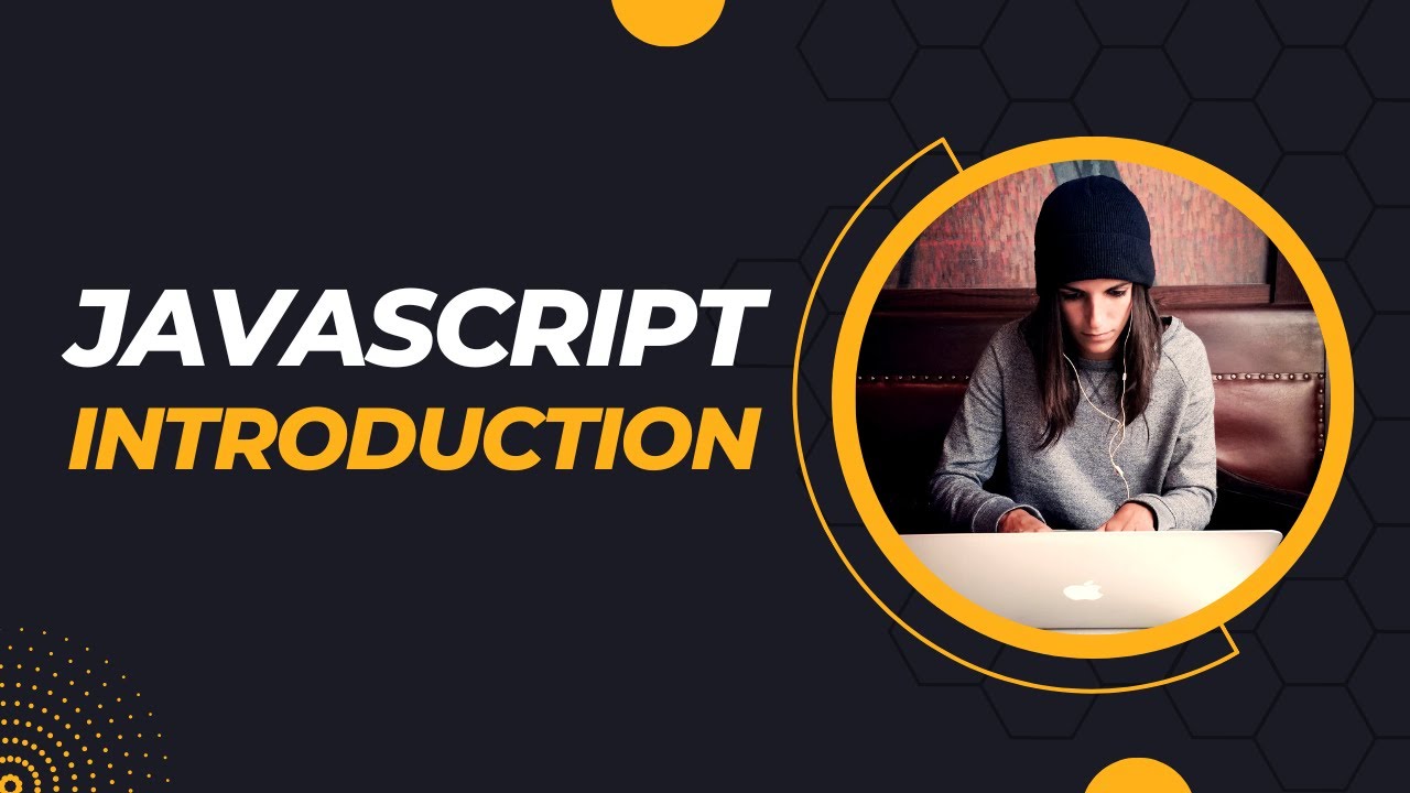 Learn Javascript: The Basics of JS Structure