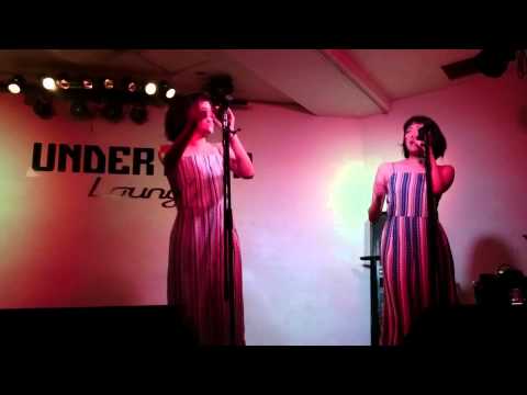 MESELLBA STAGE vol.54/恋のバカンス