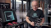 Salomon Flexcell selkäpanssarit Men/Women/Junior - YouTube