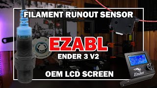 Famous EZABL Install 🔥 Ender 3 v2 [ Step-by-Step Guide 2021 ] Profile
