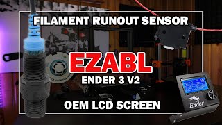 EZABL Install 🔥 Ender 3 v2 [ Step-by-Step Guide 2021 ]