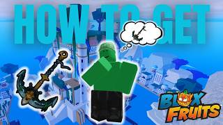 FASTEST Way To Get SHARK ANCHOR In Blox Fruits In 2026!