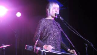 Larkin Poe - "Stubburn Love" @ Zoom Club in Frankfurt