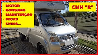 LIFAN FOISON: A REALIDADE DE QUEM USA NO DIA A DIA #lifan #lifanfoison #opiniãododono